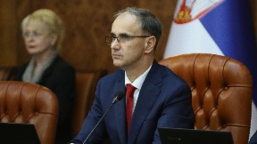 Neki ministri su uspavani